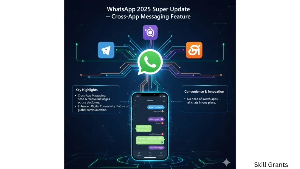 WhatsApp का Super Update