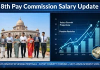8th Pay Commission
