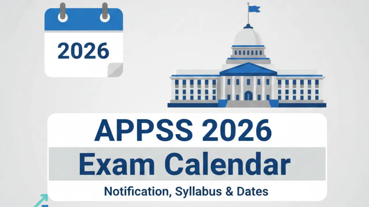 APPSC