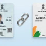 Aadhaar PAN Link Status Check Online Step-by-Step Aadhaar PAN Link Status