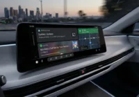 Android Auto Update
