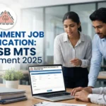 DSSSB MTS Recruitment 714 पदों पर आवेदन शुरू DSSSB
