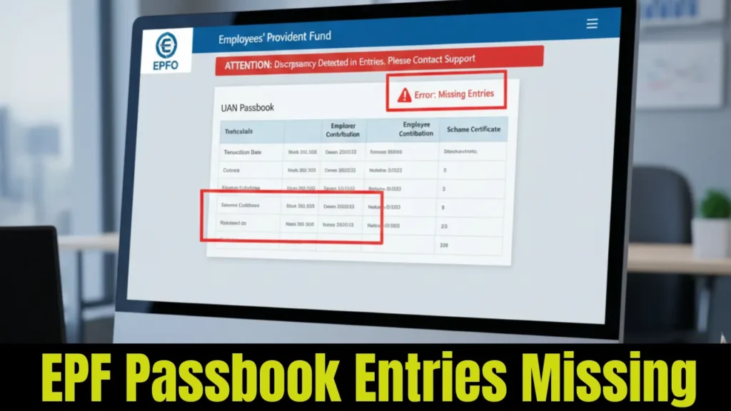 epf passbook