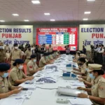Election Results Punjab