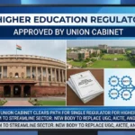 Higher Education Regulator