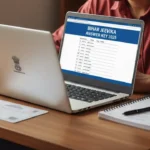 Bihar Jeevika Answer Key 2025 जारी PDF व Cutoff अपडेट Jeevika Answer Key