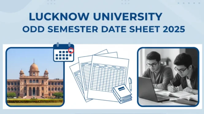 Lucknow University