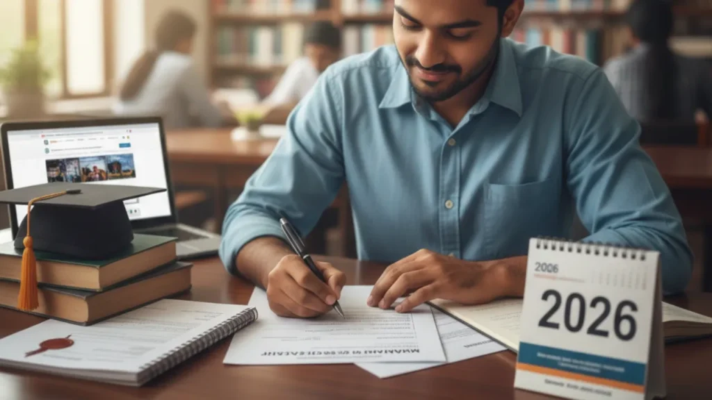 Muhammed Koya Scholarship Details