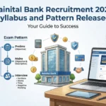 Nainital Bank Recruitment 2026 Syllabus व Pattern जारी Nainital Bank Recruitment 2026