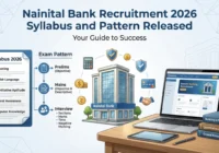 Nainital Bank Recruitment 2026