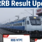 RRB NTPC Graduate CBT 2 Result 21 RRB का बड़ा अपडेट RRB NTPC Graduate
