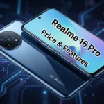 Realme 16 Pro Price