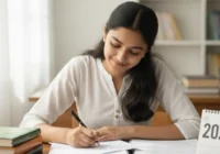 Single Girl Child Scholarship