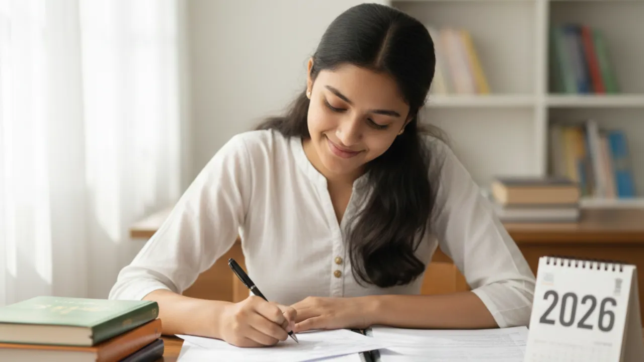 Single Girl Child Scholarship