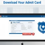 TNUSRB SI Hall Ticket 2026 — क्या है, कैसे डाउनलोड करें और क्या ध्यान रखें TNUSRB