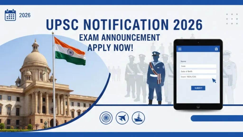 UPSC 