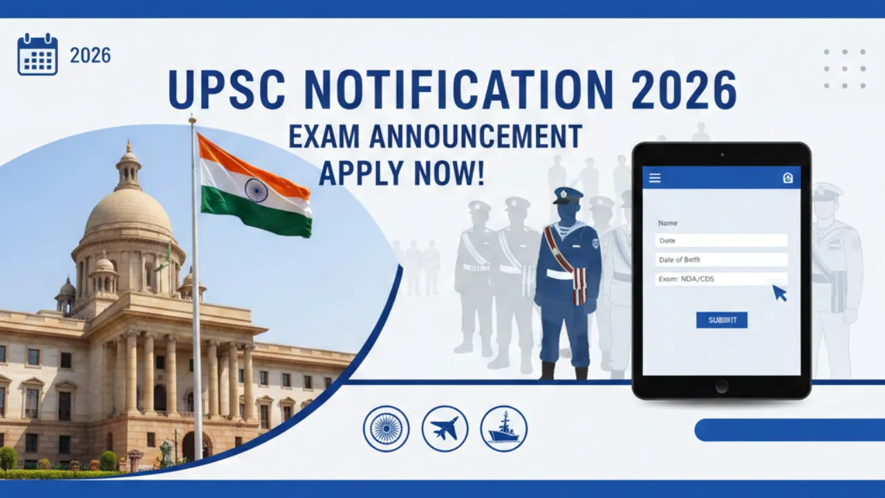 UPSC