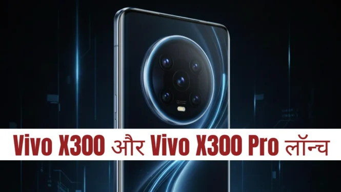 Vivo X300 Pro