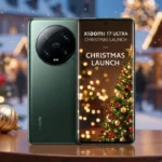 Xiaomi 17 Ultra