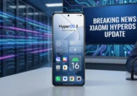 Xiaomi HyperOS