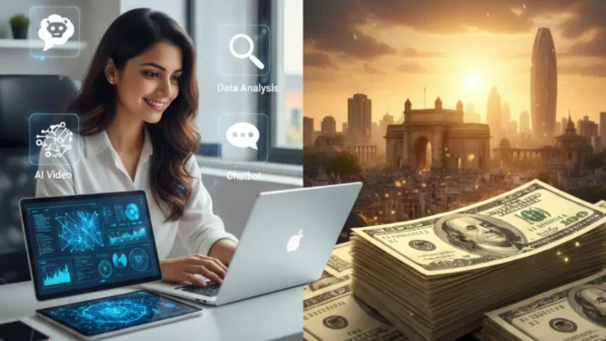 10 AI Skills That Pay in Dollars