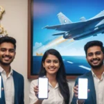 AFCAT 1 Admit Card इस दिन जारी होगा प्रवेश पत्र AFCAT 1 Admit Card