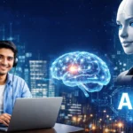 ₹8–18 लाख Salary AI करियर क्यों बन रहा है युवाओं का Dream Job AI Dream Jobs