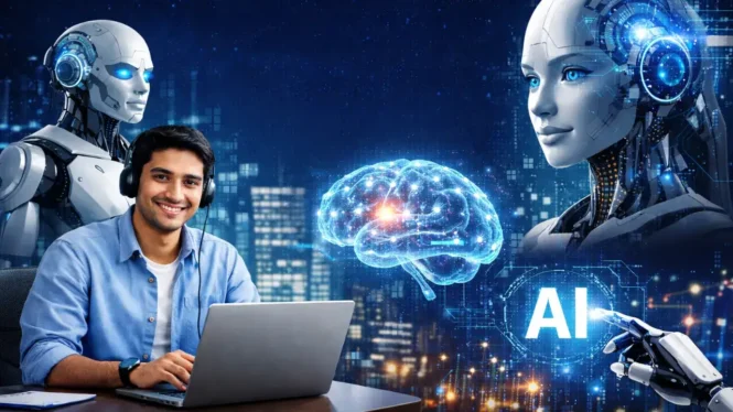 AI Dream Jobs