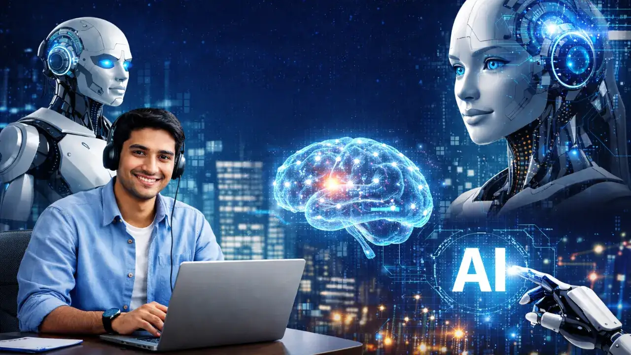 AI Dream Jobs