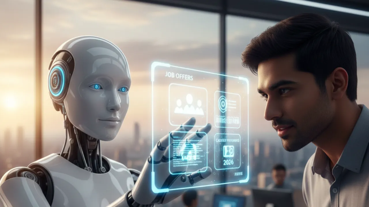 AI Jobs 2026