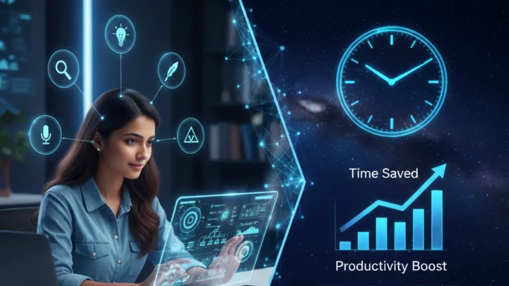 AI Tools for Faster Learning