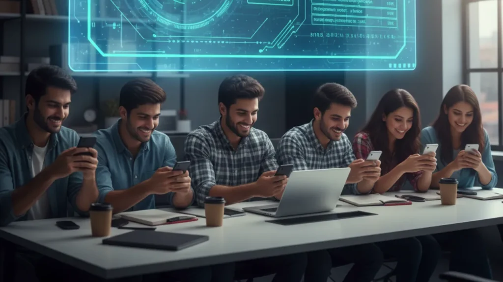 BDL Management Trainee Result