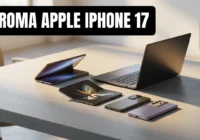 Croma Apple iPhone 17