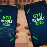 GTU Result 2026