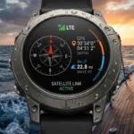 Garmin quatix 8 Pro