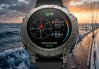 Garmin quatix 8 Pro