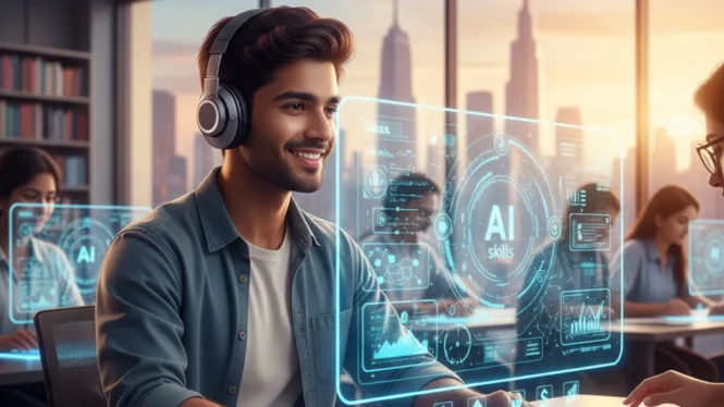 High Income AI Skills