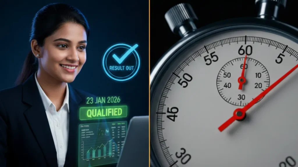 IBPS RRB Clerk Prelims Result