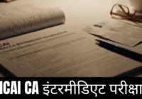 ICAI CA