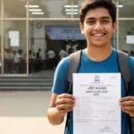 JEE Mains Admit Card 2026 Live Download Hall Ticket Updates JEE Mains Admit Card