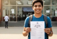 JEE Mains Admit Card