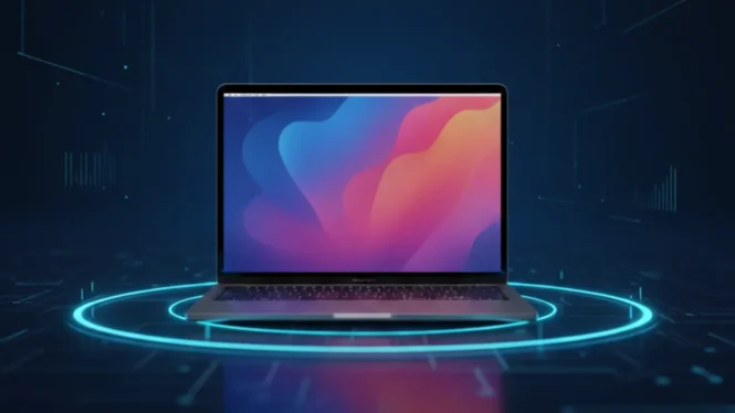 MacBook Air M4 Croma Deal