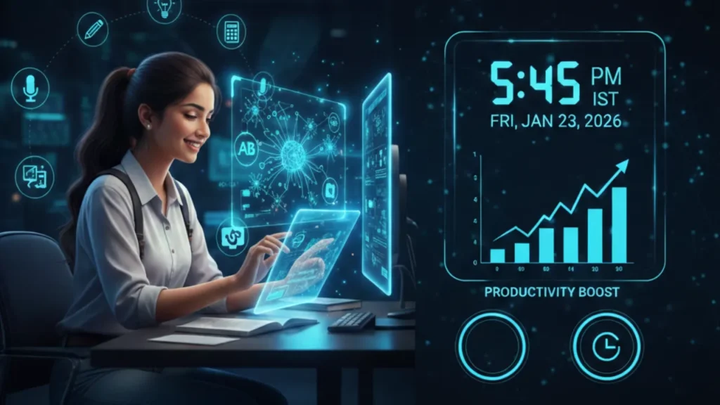 Must-Use AI Tools for Students 2026