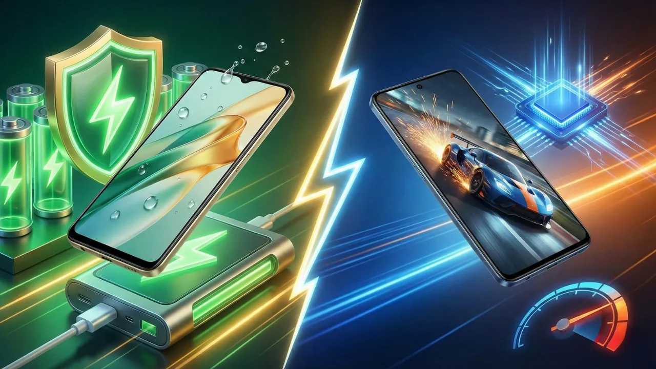 Oppo A6 5G