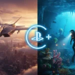 PlayStation Plus