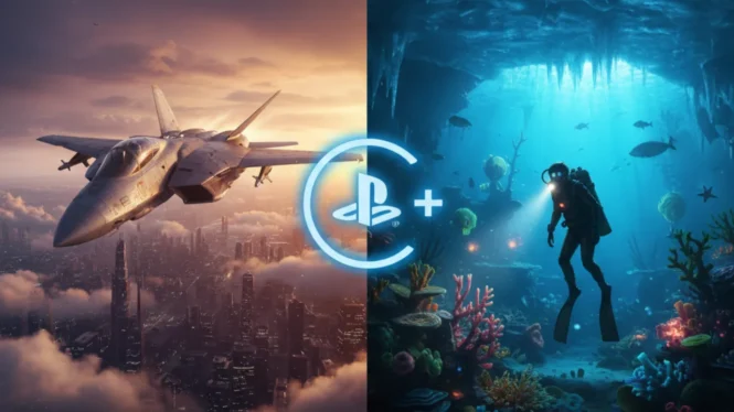 PlayStation Plus