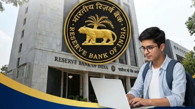 RBI Office Attendant