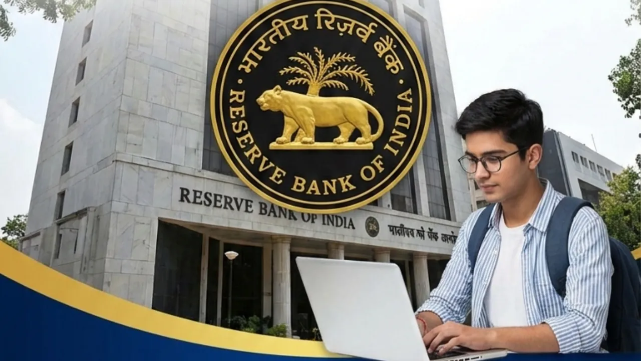 RBI Office Attendant