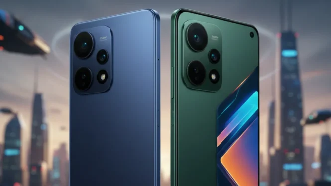Redmi Note 15 Pro