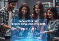 Scholarship for Engineering Students
